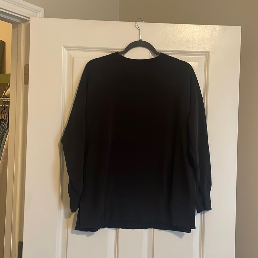 Aerie Oversized Sweater